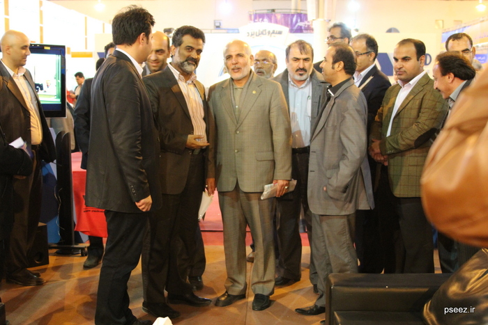 نمایشگاه