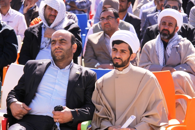 اربعین شهدا