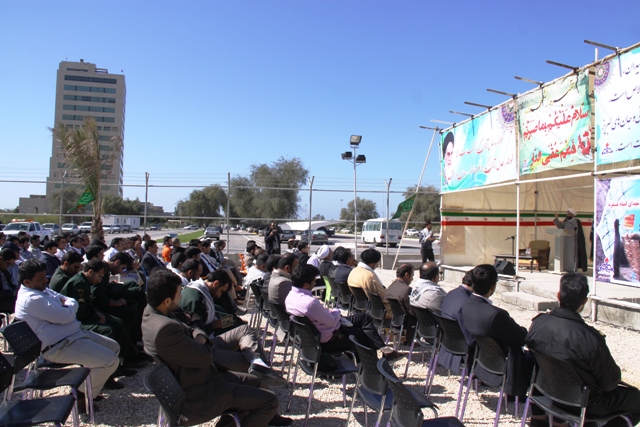 اربعین شهدا