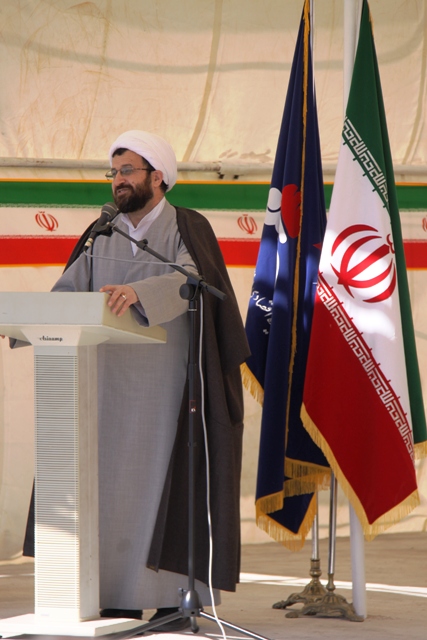 اربعین شهدا