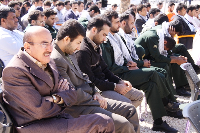 اربعین شهدا