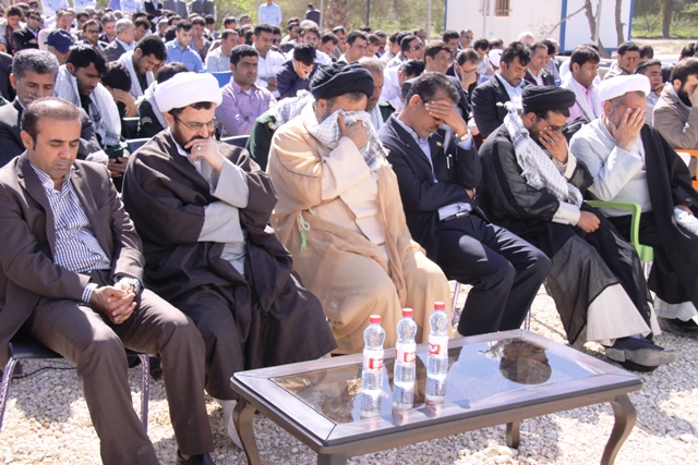 اربعین شهدا