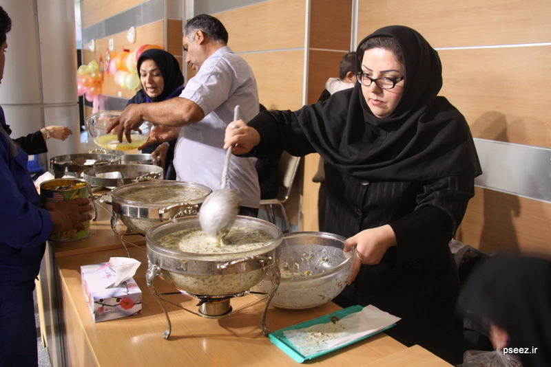 جشنواره یار مهربانی