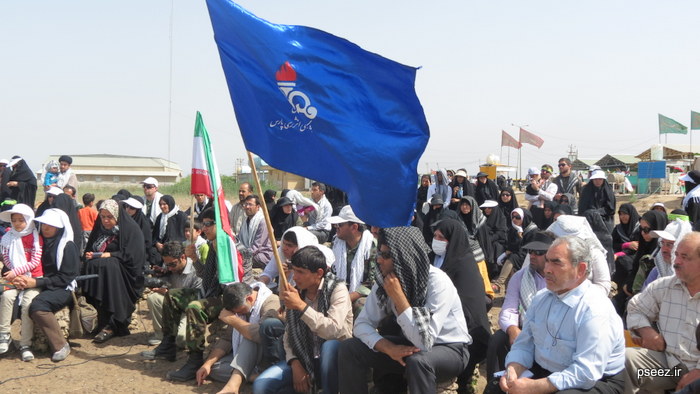 کاروان راهیان نور
