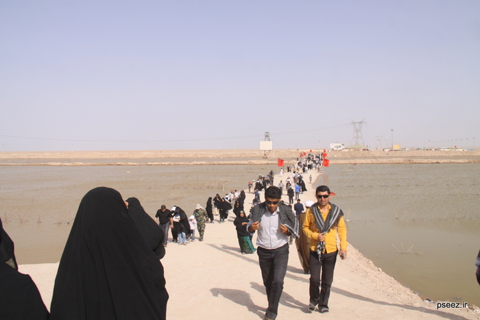 کاروان راهیان نور