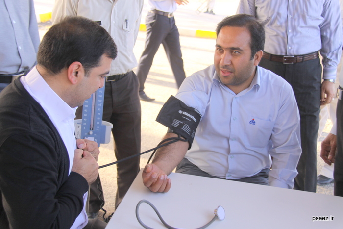 همایش پیاده روی