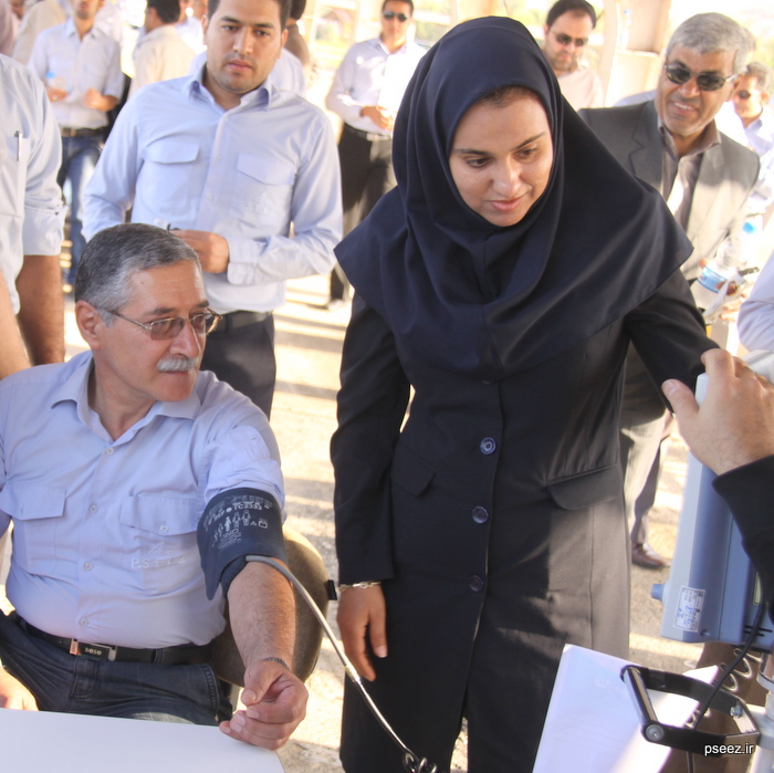 همایش پیاده روی
