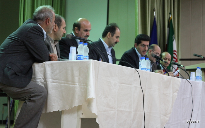 منابع انسانی