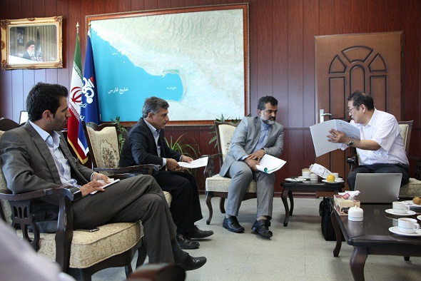 کره شمالی
