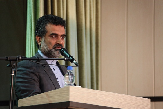 همایش روز کارگر