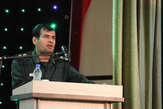 همایش روز کارگر