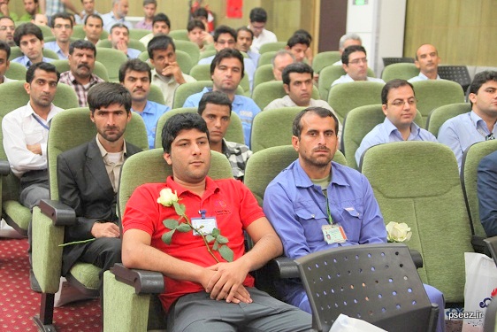 روز جهانی کارگر