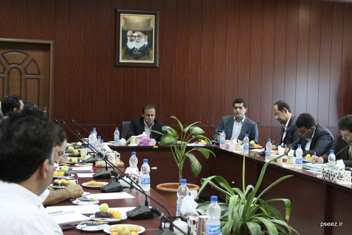 کارگروه اسکان