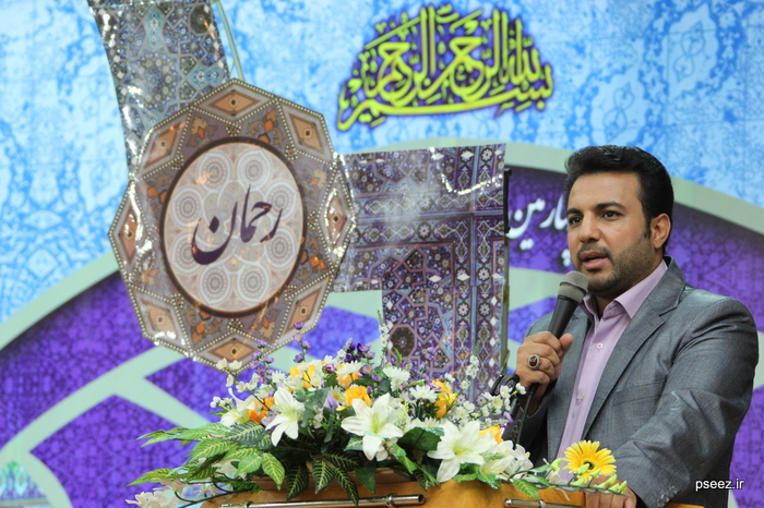 حبل المتین