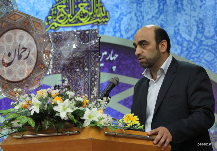 حبل المتین