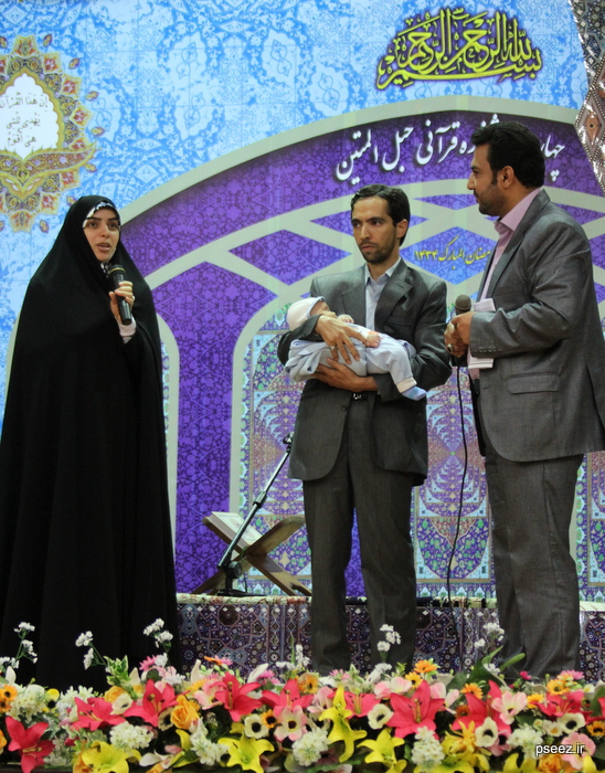 حبل المتین
