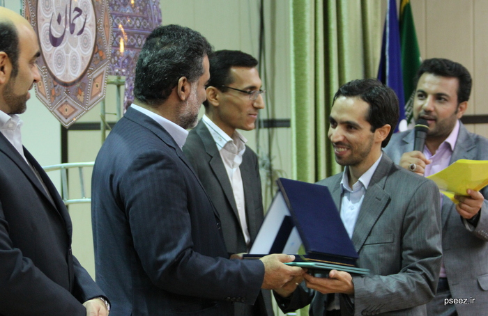 حبل المتین