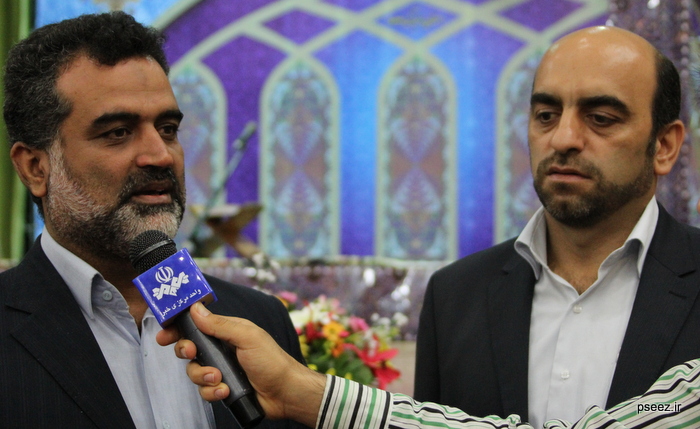حبل المتین