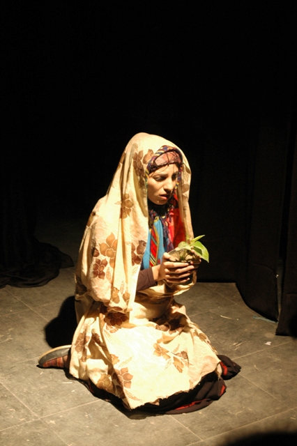 تئاتر