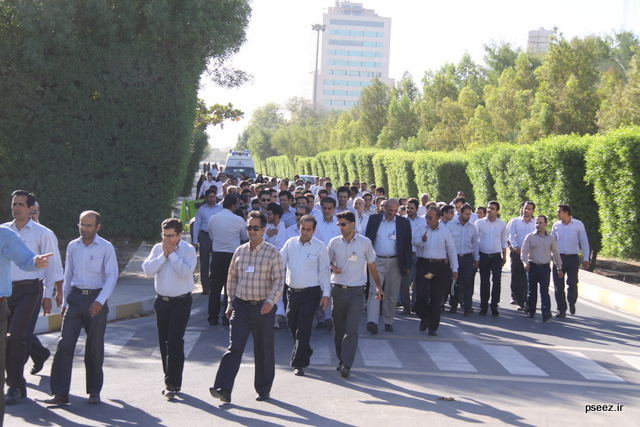 همایش پیاده روی