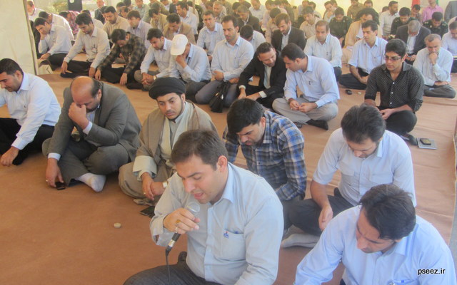 زیارت عاشورا