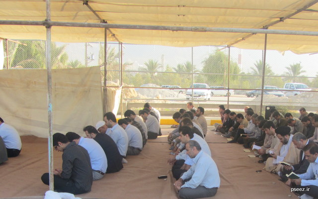 زیارت عاشورا