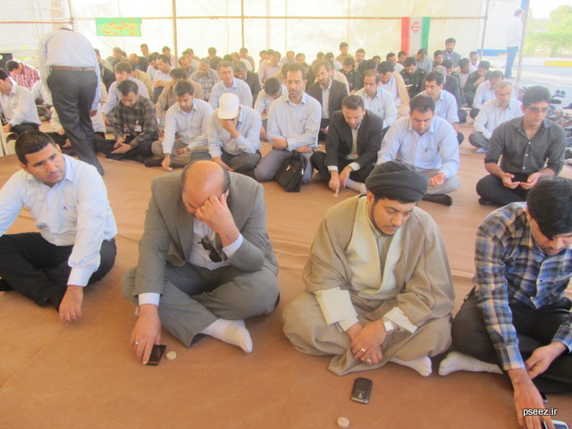 زیارت عاشورا