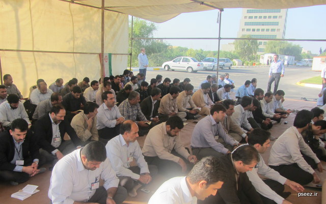 زیارت عاشورا