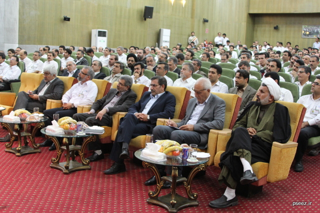 تودیع شعبانپور