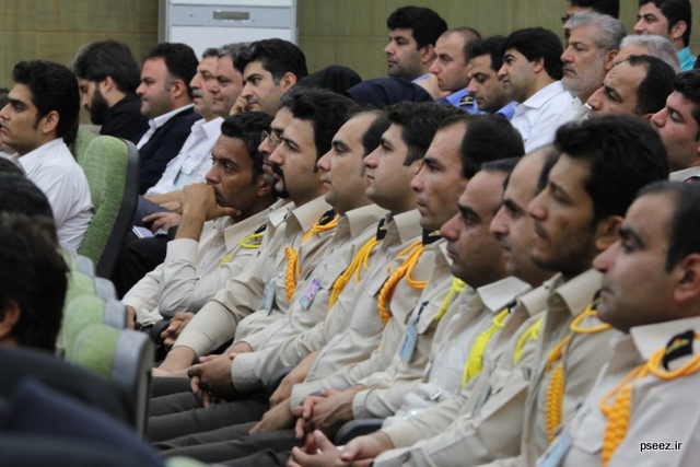 تودیع شعبانپور