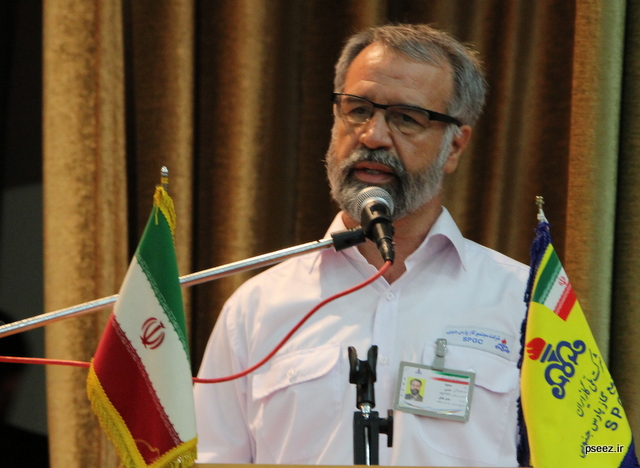 تودیع شعبانپور