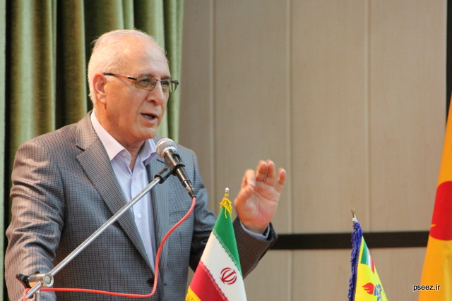 تودیع شعبانپور