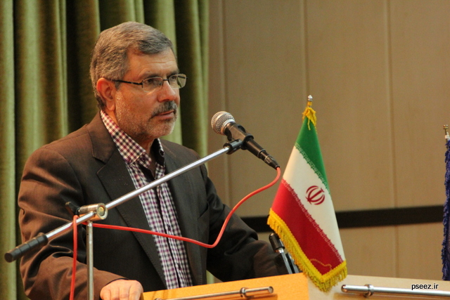 تودیع شعبانپور
