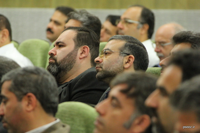 تودیع شعبانپور