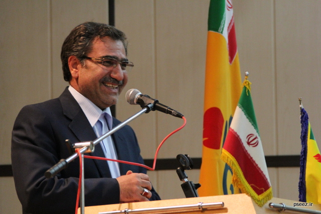 تودیع شعبانپور