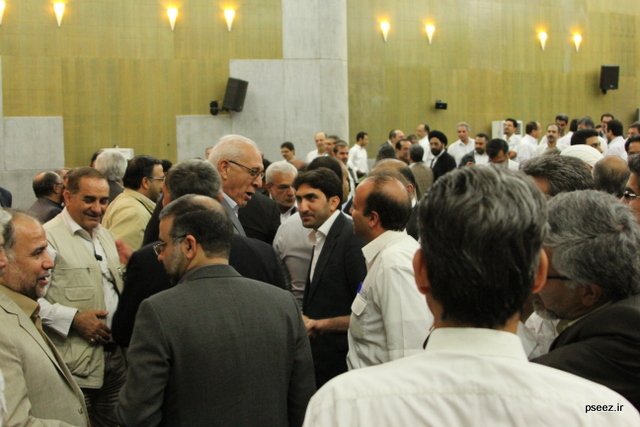 تودیع شعبانپور