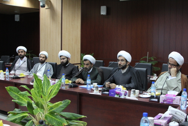 روحانیون 1