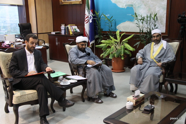 روحانیون 3