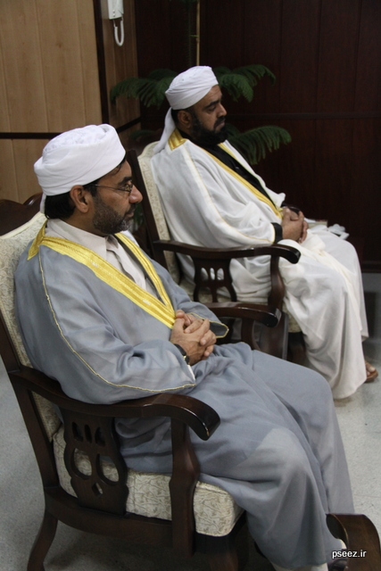 روحانیون 4