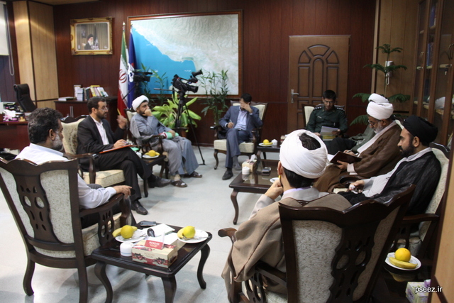 روحانیون 6