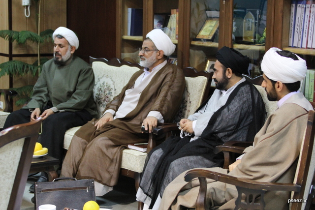 روحانیون 7