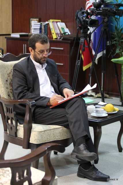 روحانیون 8
