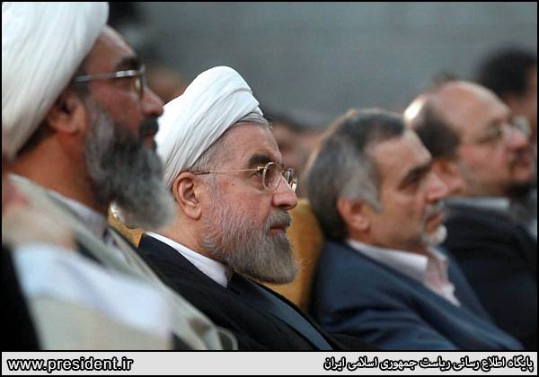 سفر رئیس جمهور به  <strong class='sis-keyword'>عسلویه</strong> 13