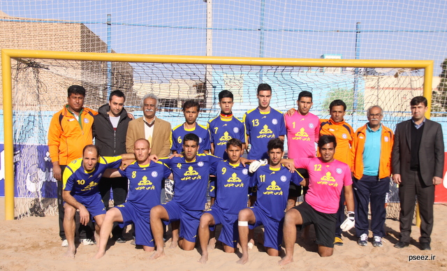 قهرمانی  <strong class='sis-keyword'>دریانوردان</strong> پارس جنوبی در  <strong class='sis-keyword'>لیگ برتر</strong> 2