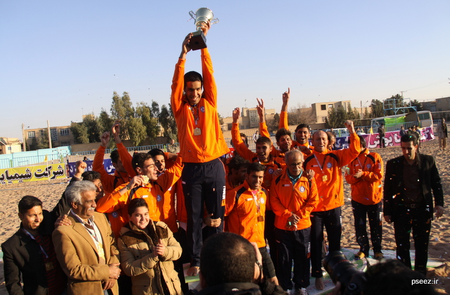 قهرمانی  <strong class='sis-keyword'>دریانوردان</strong> پارس جنوبی در  <strong class='sis-keyword'>لیگ برتر</strong> 8