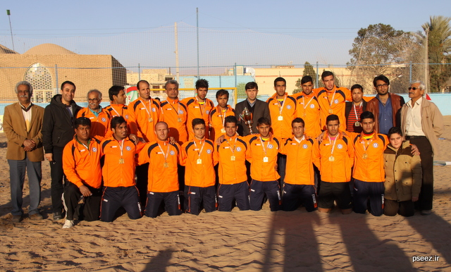 قهرمانی  <strong class='sis-keyword'>دریانوردان</strong> پارس جنوبی در  <strong class='sis-keyword'>لیگ برتر</strong> 10
