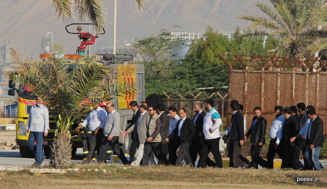 راهپیمایی روز ملی هوای پاک 2