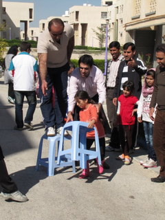 همایش تفریحی ورزشی 21