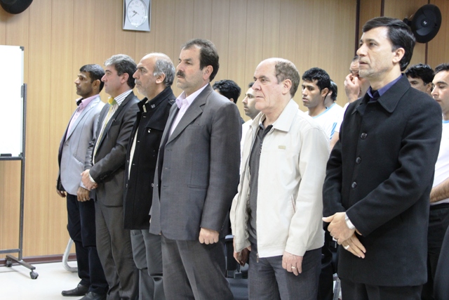 داوری 3