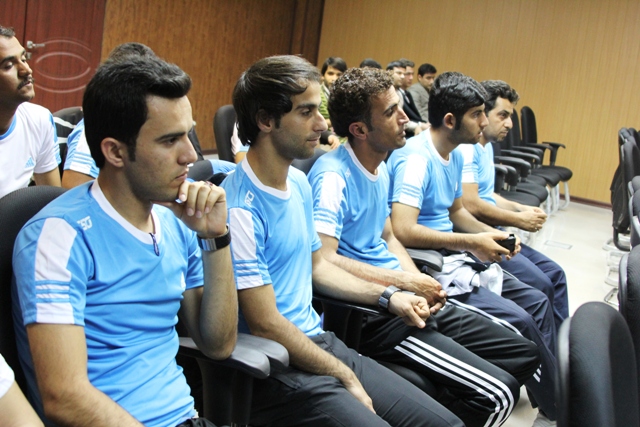 داوری 8